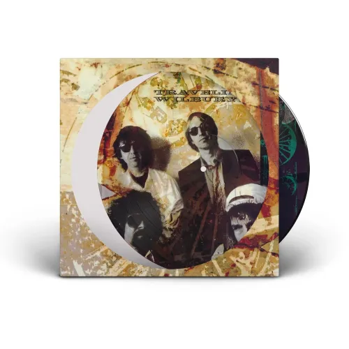 The Traveling Wilburys Vol. 3 (Picture Disc)