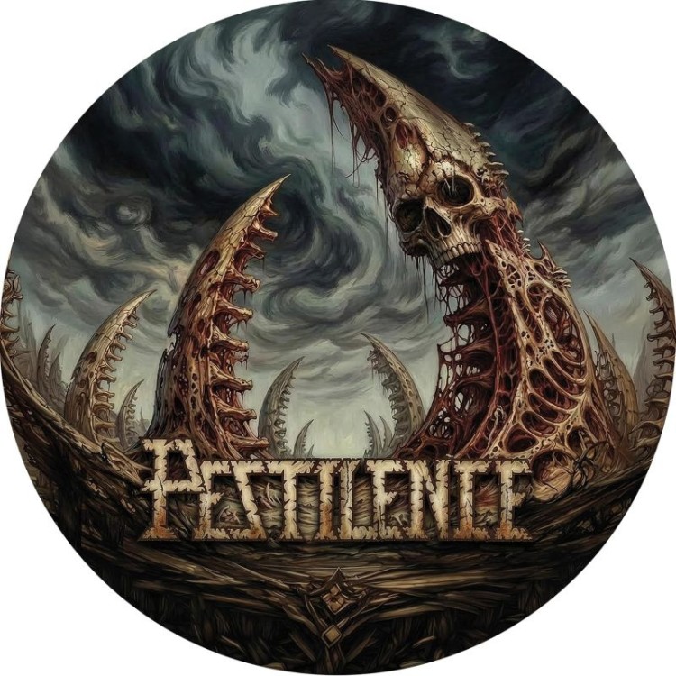 Pestilence EP