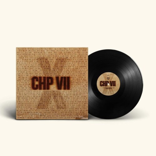 Chapter 7 10th Anniversary LP