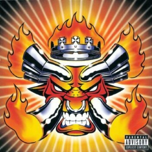 God Says No 25th Anniversary LP