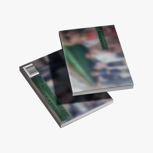 GREENGREEN  BRIDGE Ver. 