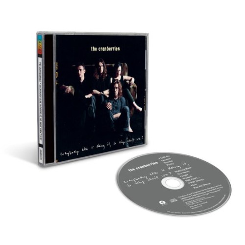 Everybody Else Is Doing It, So Why Can't We?