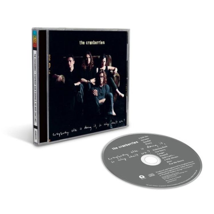 Everybody Else Is Doing It, So Why Can't We?