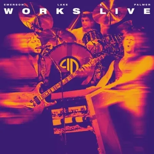 Works Live, Canada 1977