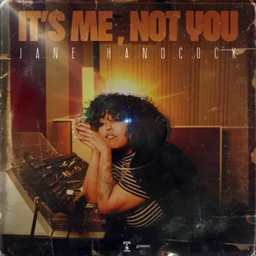ITS ME NOT YOU