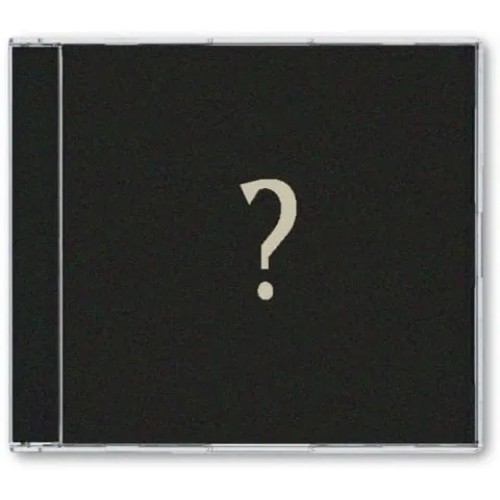 3rd EP 'We on Fire (Standard version)