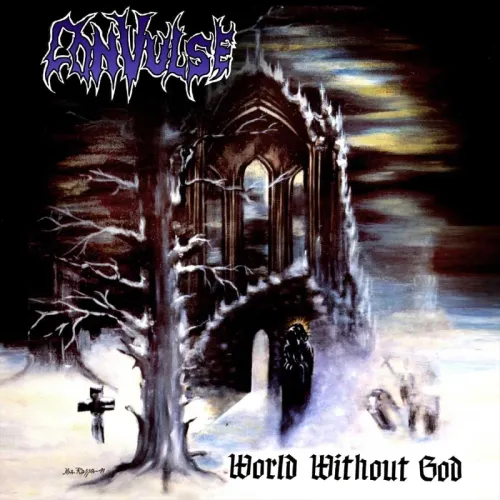 World Without God LP