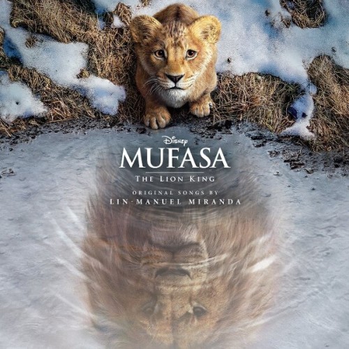 MUFASA: THE LION KING