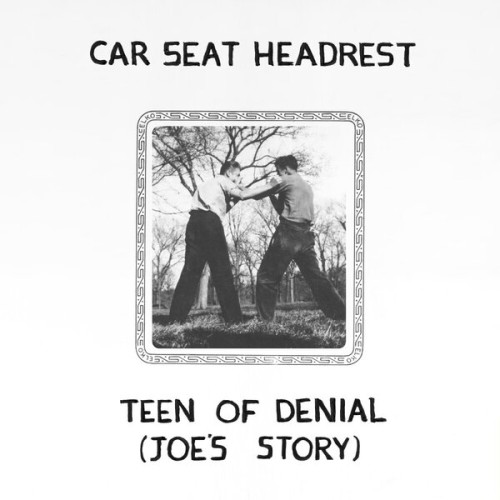 TEENS OF DENIAL: JOE'S...