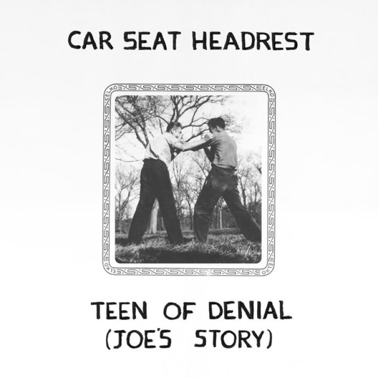 TEENS OF DENIAL: JOE'S...
