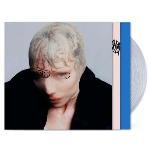 The Afterparty LP SILVER INDIE