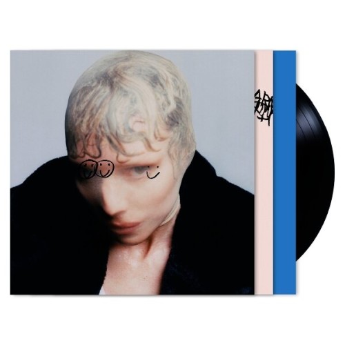 The Afterparty LP BLACK