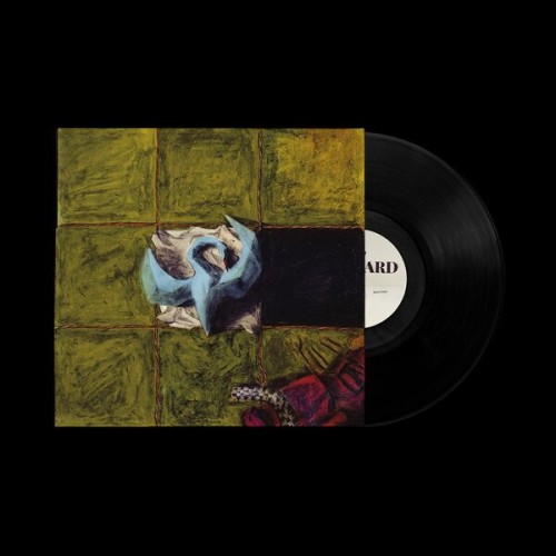 Blizzard LP BLACK