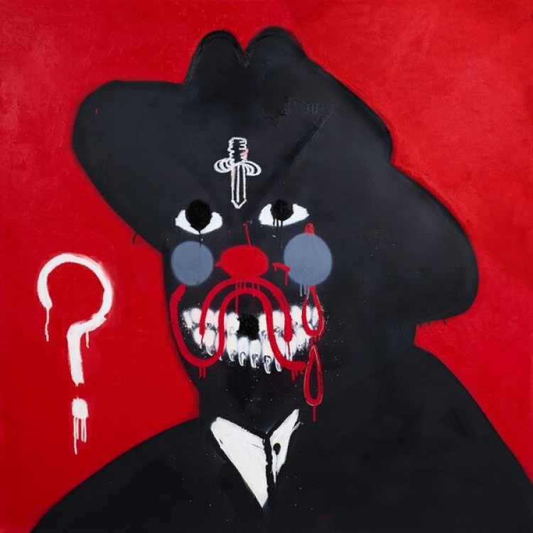 WHAT HAPPENED TO THE STREETS