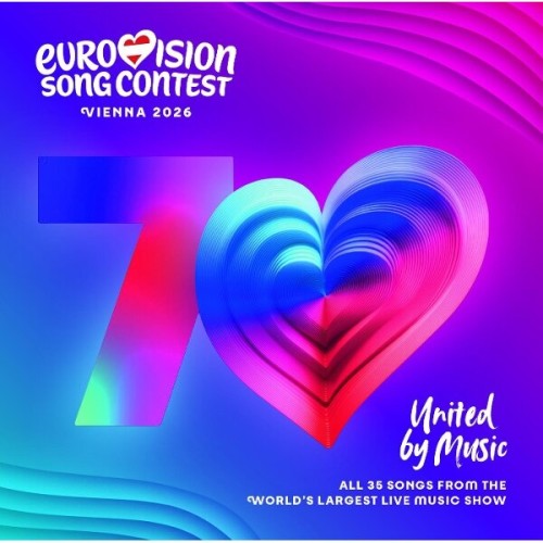 Eurovision Song Contest Vienna 2026