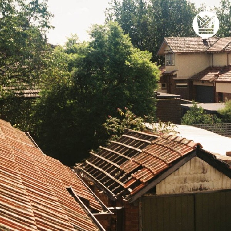 Money Music b/w Suburban Breeze