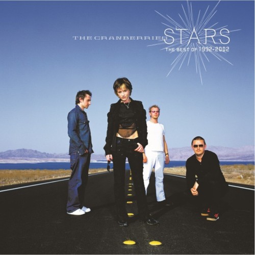 STARS - THE BEST OF 1992-2002