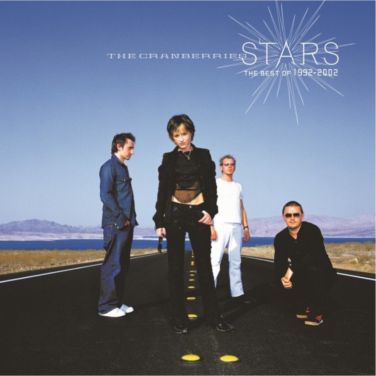 STARS - THE BEST OF 1992-2002