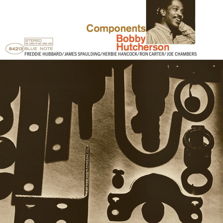 Components (Blue Note Tone Poet Series)