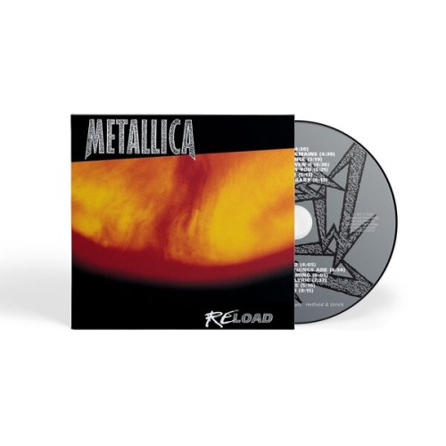 Reload - Remastered