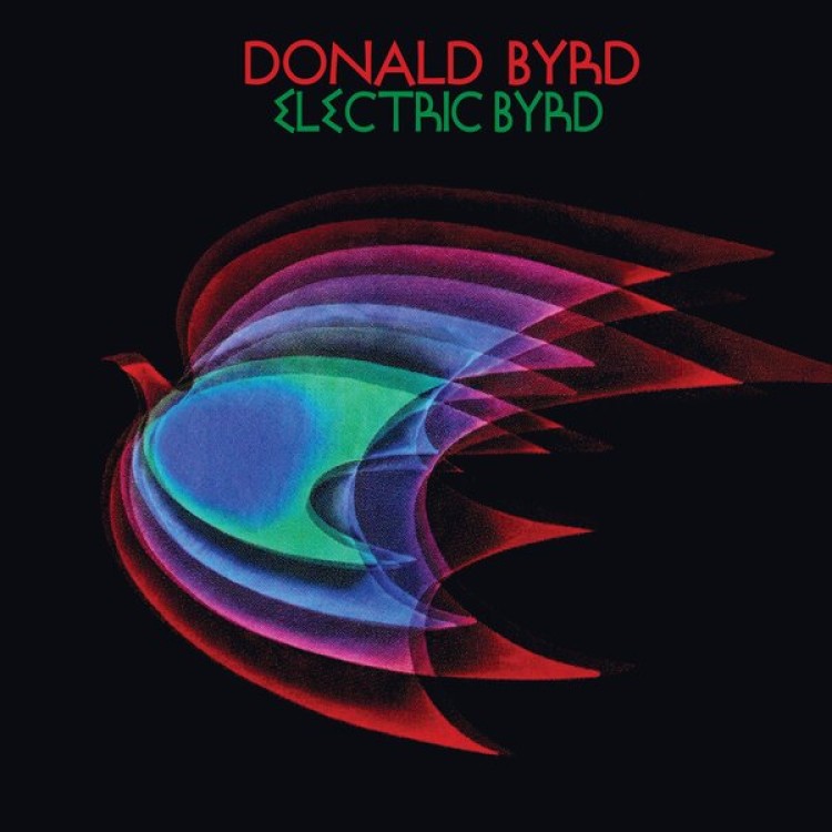 ELECTRIC BYRD