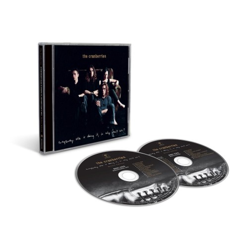 Everybody Else Is Doing It, So Why Can't We? (Deluxe 2CD)