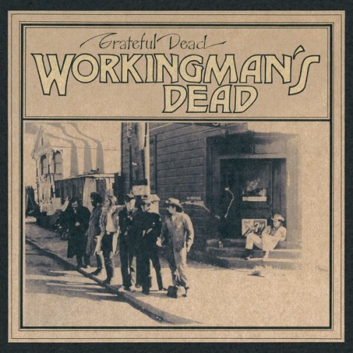 WORKINGMAN'S DEAD (LTD.)