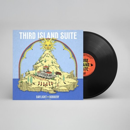 Third Island Suite