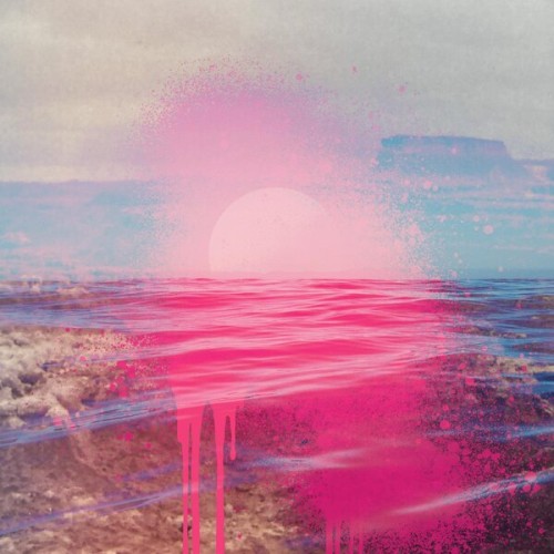 ISLES IN INDIGO -INSERT- 