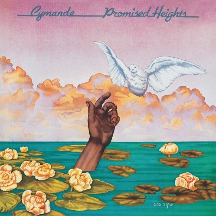 Promised Heights LP