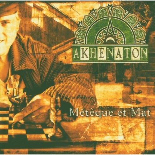 MÉTEQUE ET MAT (LTD.)