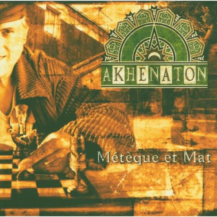 MÉTEQUE ET MAT (LTD.)