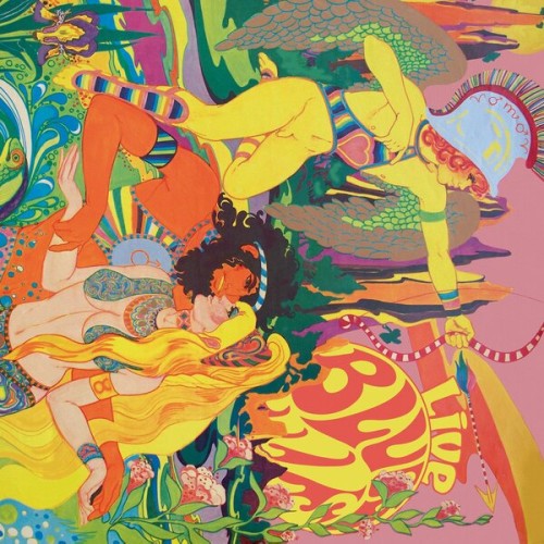 LIVE AT FREAK VALLEY F... 