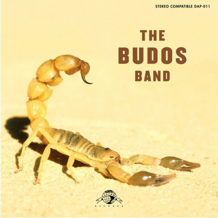 BUDOS BAND II,THE