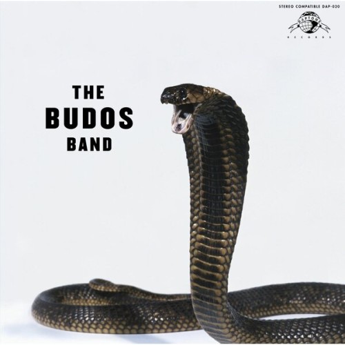 BUDOS BAND III,THE