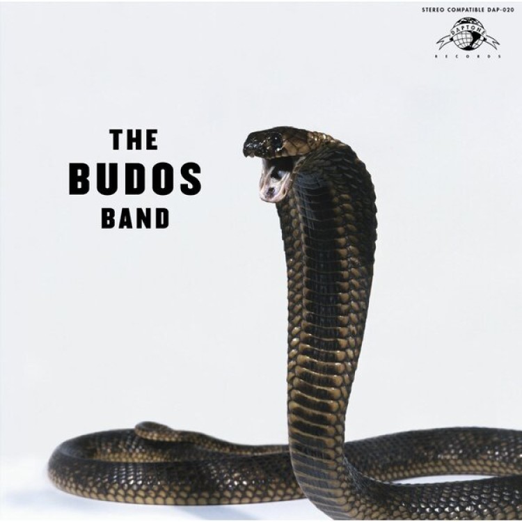 BUDOS BAND III,THE