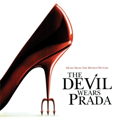 DEVIL WEARS PRADA 