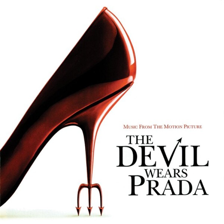 DEVIL WEARS PRADA 
