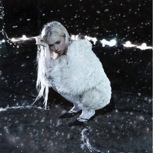 I AM DIGITAL, I AM DIVINE (140 GR CLEAR 12