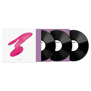 THE REST OF NEW ORDER (140 GR 12")