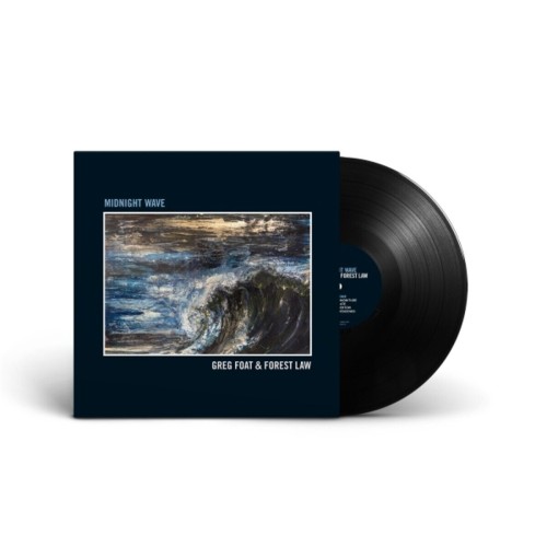 Midnight Wave