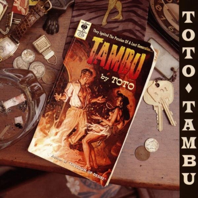 TAMBU