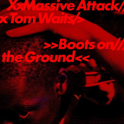 Boots On The Ground EP