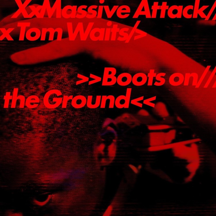 Boots On The Ground EP