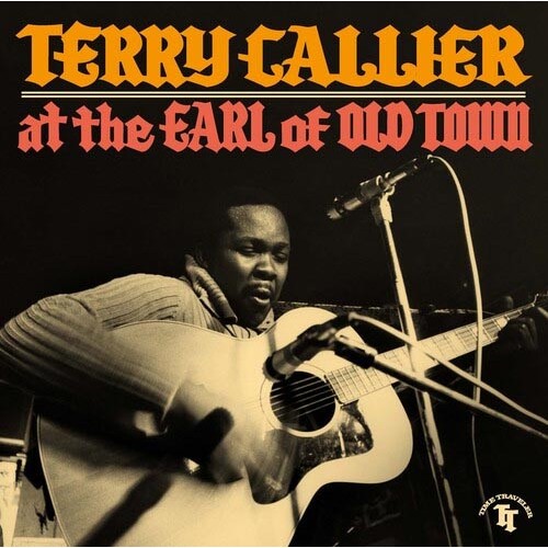 At The Earl Of Old Town LP RSD 2026