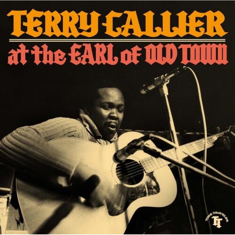 At The Earl Of Old Town LP RSD 2026