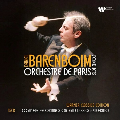 COMPLETE WARNER CLASSICS EDITION 