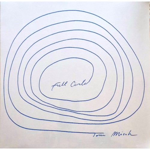 Full Circle LP BLACK