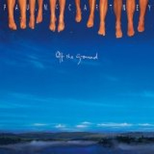 OFF THE GROUND 