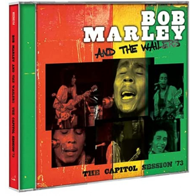 The Capitol Session '73